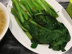 油菜-巧美面家(东华西店)