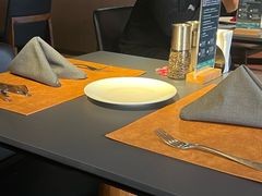 -拉蒂娜·巴西牛排馆 Latina·Brazilian Steakhouse(王府井喜悦店)