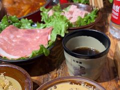 -烂摊摊火锅集市(河北总店)