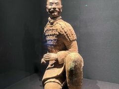 -陕西历史博物馆