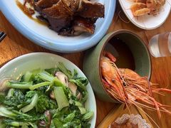 -百家鲜·杭帮菜