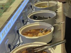 -素满香·全民食养自助(长宁龙之梦店)