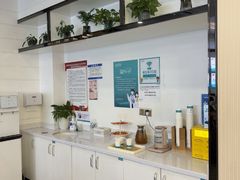 -深圳富茂格伦菲尔口腔门诊部(龙华清湖总院)
