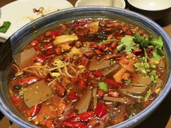 -绿茶餐厅(朝阳大悦城店)