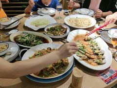 -云天楼国鼎喜宴中心(国鼎店)