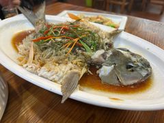 -下梅人家土菜馆(历史文化餐厅度假区店)