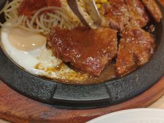 -菲滋意式餐厅(富阳东方茂店)