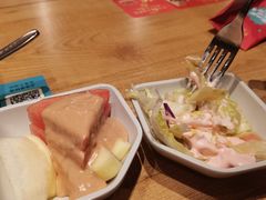 -豪客来牛排(汕头东厦100店)