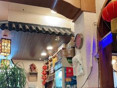 -石磨豆花家常菜·牦牛排土火锅