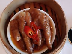 -上海总会SHANGHAICLUB(兴业太古汇店)