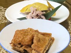 -奎元馆.百年奎元.非遗传承(西湖边的解放路店)