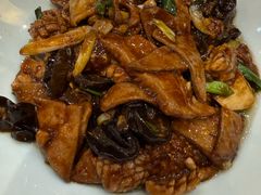 -玉华台饭庄·淮扬菜·烤鸭(望京店)