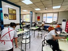 -万盛园炖肉馆(云峰店)