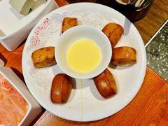 -滋奇·扬州地标火锅(东关街店)