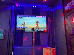 -唱吧麦颂KTV(百联青浦购物中心店)