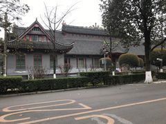 -四川大学(华西校区)