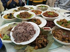-中国吉菜名店广源宾馆餐厅
