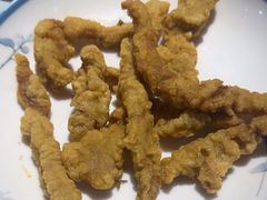 -三妹小龙虾·黄油蟹(华侨城总店)