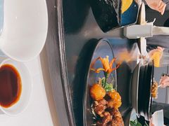 -翠湖宾馆·中餐厅