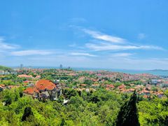 景点-信号山公园