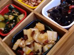 -霸王虾·小龙虾香辣蟹(玉林店)