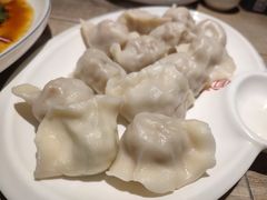 -四姐妹东北饺子(沙尾路店)