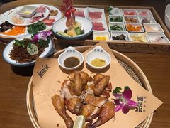 -芸南道·过桥米线(昆明老街旗舰店)