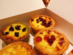 -喜計局·饼行(南湖万达广场店)