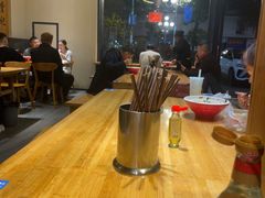 -回民餐厅(红旗路店)