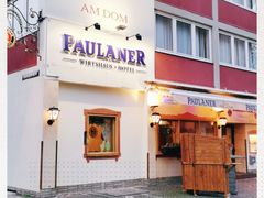 -Restaurant Paulaner am Dom