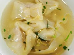 -绿杨馄饨临顿路店