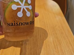 -奈雪的茶(石厦时代广场店)