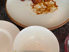 -粤尚腾香居中餐厅(首都机场希尔顿店)