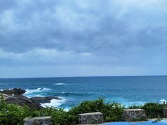 -三亚蜈支洲岛旅游区