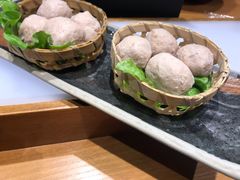 -呷哺呷哺 黄金牧场 (新中关购物中心店)