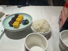 -味+新京宴·烤鸭·北京菜(创意谷店)