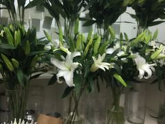 -亭亭鲜花店(中山北路店)