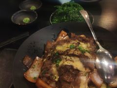 -爆丼日式大排档(季华园店)