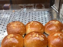 -君之狮子山·轻糖烘焙(松江印象城店)
