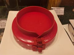 -索菲特酒店·海鲜自助 ·聚餐厅