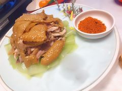 -老湘亲·品鉴湘菜(蔡塘爱琴海店)