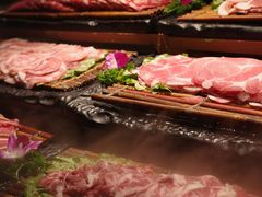 -千滋百味自助海鲜烤肉(布吉景华店)