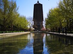 -玲珑塔公园