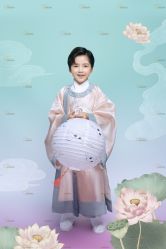 -芒果树国际儿童摄影(月亮河店)