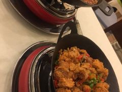 -湘肠香火锅店(团结湖店)