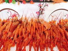 -芭菲盛宴·环球美食(锦城万达广场店)
