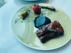 -翡翠36餐厅(浦东香格里拉店)