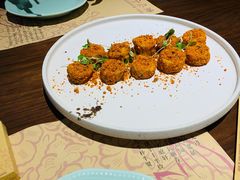 金刚砂豆腐-素心小筑(后沙裕镇店)
