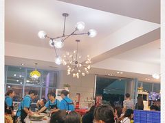 -辣螃铠盆盆蟹大排档(总店)