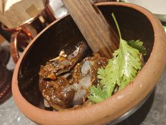-长安记·大美陕菜(大族广场店)
